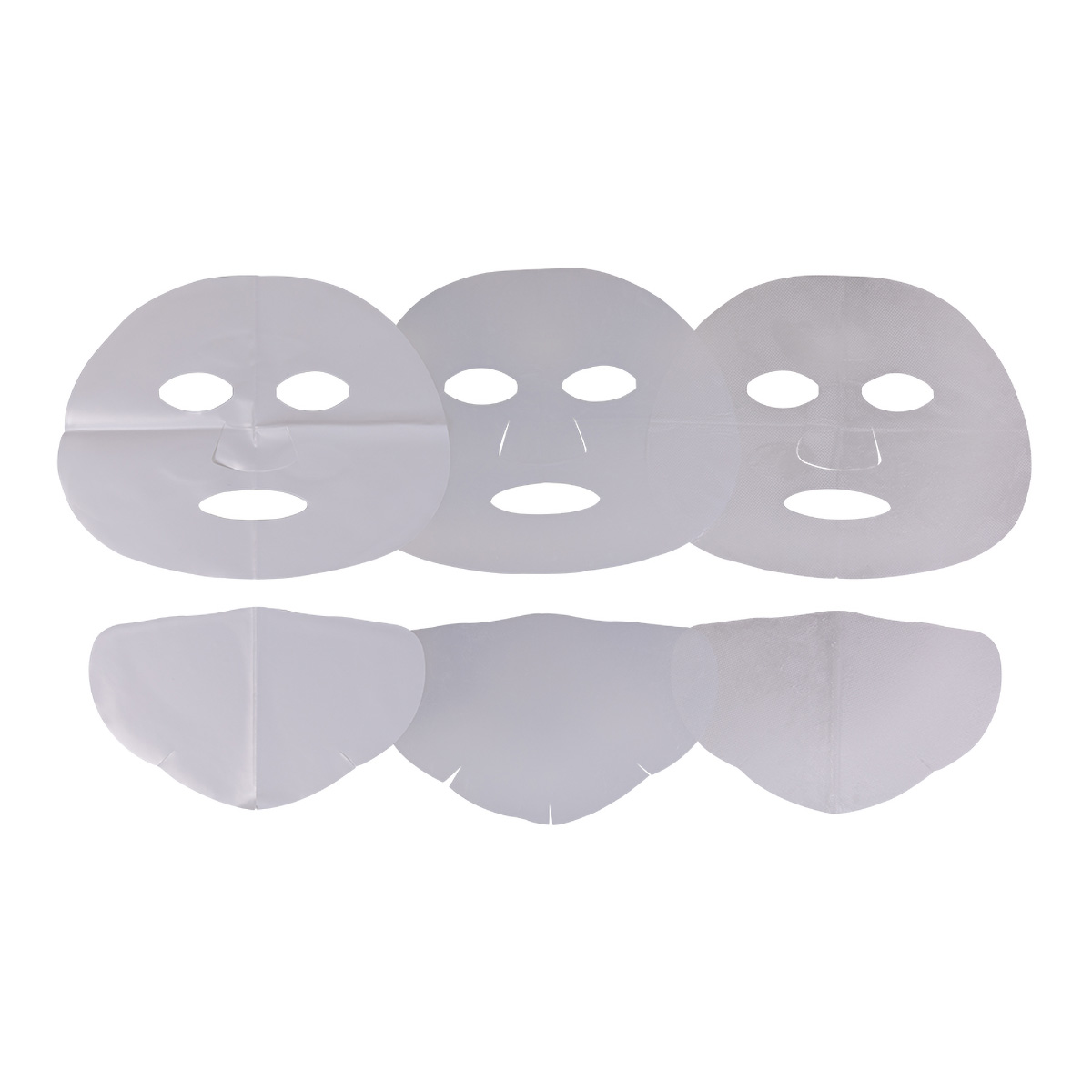 ONST 1972 Sheet Mask Composition